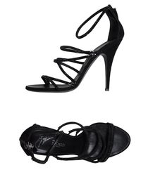 GIUSEPPE ZANOTTI DESIGN pour BALMAIN - Sandals