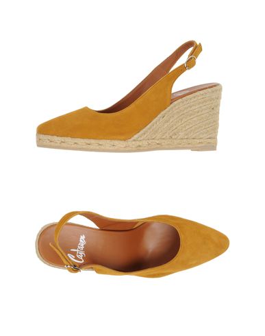 ZOOM CASTAÑER - Espadrilles