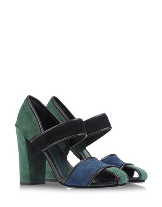 Sandals - KENZO