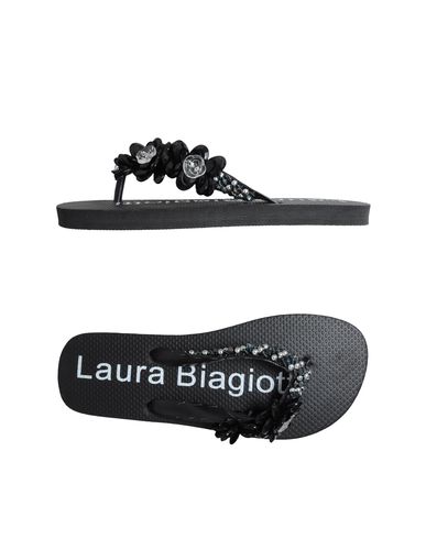 ZOOM LAURA BIAGIOTTI - Flip flops & clog sandals