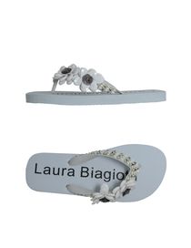 LAURA BIAGIOTTI - Flip flops