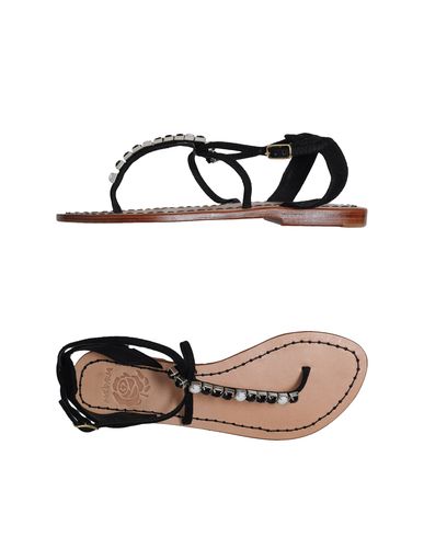 ZOOM MALIPARMI - Flip flops