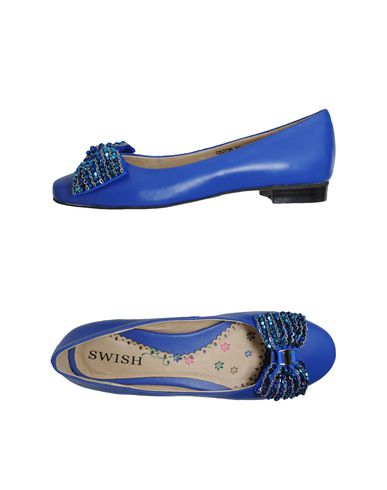 ZOOM SWISH - Ballet flats