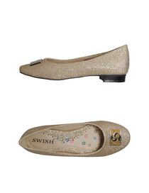 SWISH - Ballet flats
