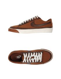 NIKE - Low-tops
