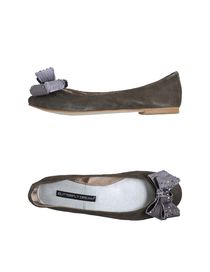 BUTTERFLY DREAM - Ballet flats