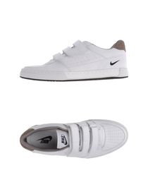 NIKE - Low-tops