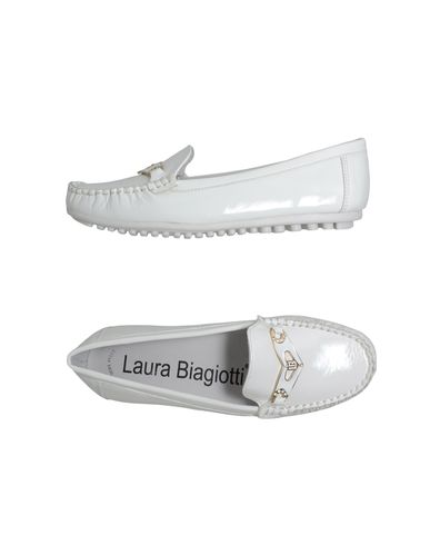 ZOOM LAURA BIAGIOTTI - Moccasins