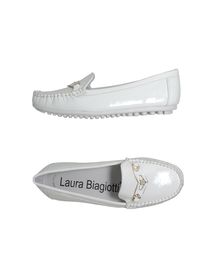 LAURA BIAGIOTTI - Mocassins