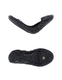 PATRIZIA PEPE - Ballet flats
