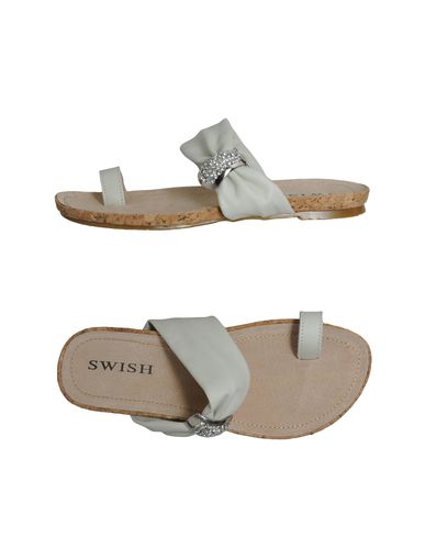 ZOOM SWISH - Flip flops