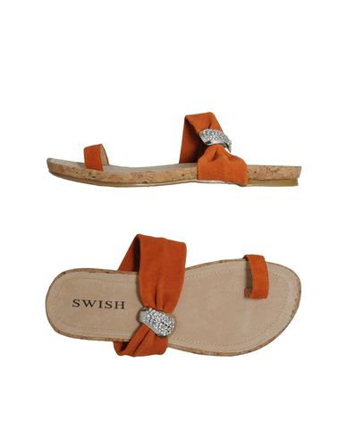 ZOOM SWISH - Flip flops