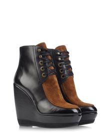 Ankle boots - KENZO