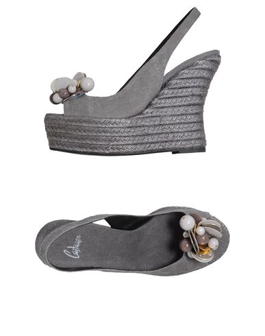 ZOOM CASTAÑER - Wedge
