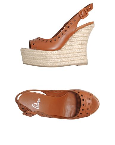 ZOOM CASTAÑER - Espadrilles