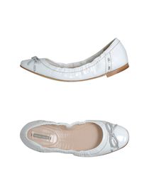 GIORGIO ARMANI - Ballet flats