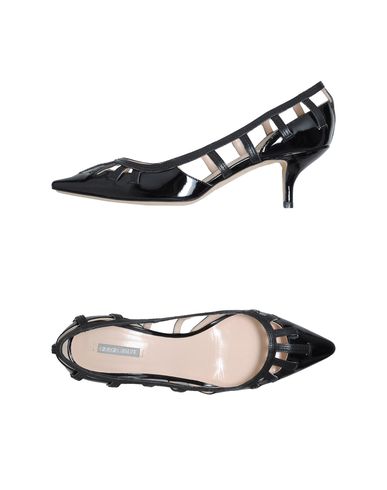 ZOOM GIORGIO ARMANI - Closed-toe slip-ons