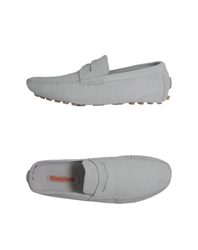 ZOOM BIAGIOTTI UOMO - Moccasins