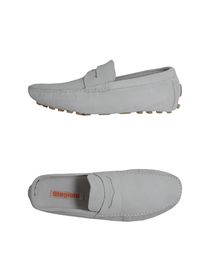 BIAGIOTTI UOMO - Moccasins