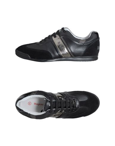 ZOOM BIAGIOTTI UOMO - Low-tops