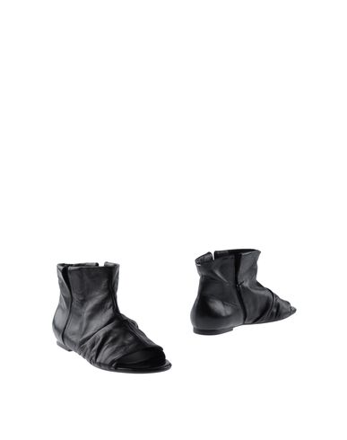 ZOOM MAISON MARTIN MARGIELA 22 - Ankle boots