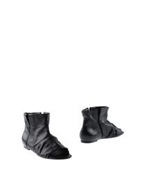 MAISON MARTIN MARGIELA 22 - Stivaletti