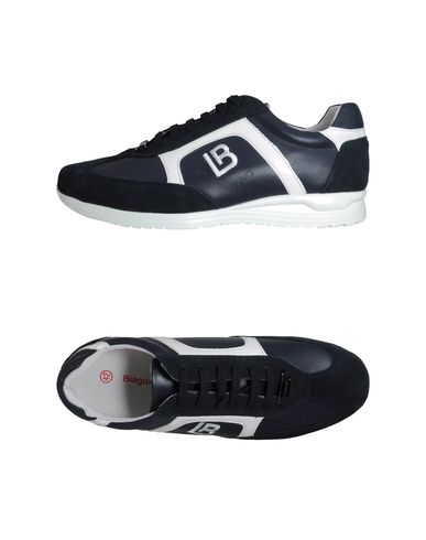 ZOOM BIAGIOTTI UOMO - Low-tops
