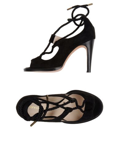 ZOOM VANESSA BRUNO - High-heeled sandals