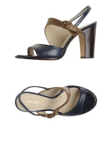 ZOOM VANESSA BRUNO - High-heeled sandals