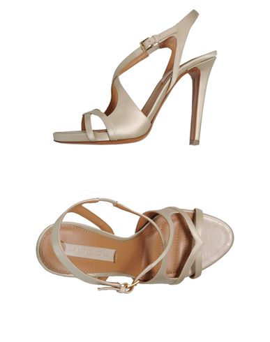 ZOOM LERRE - High-heeled sandals