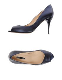 DANIELE ANCARANI - Closed-toe slip-ons