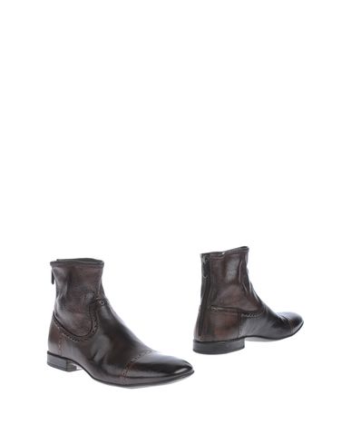 ZOOM DÉBUT - Ankle boots