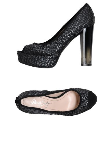 ZOOM MISS SIXTY - Pump