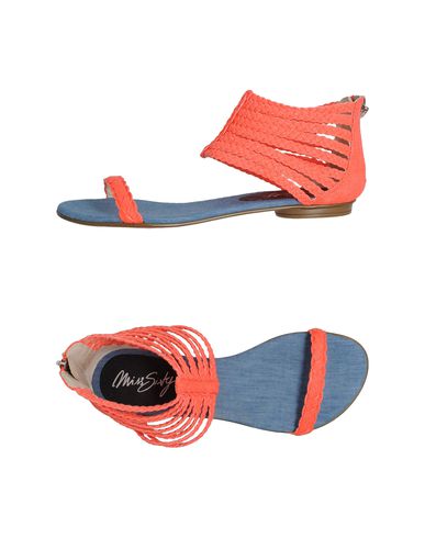 ZOOM MISS SIXTY - Sandals