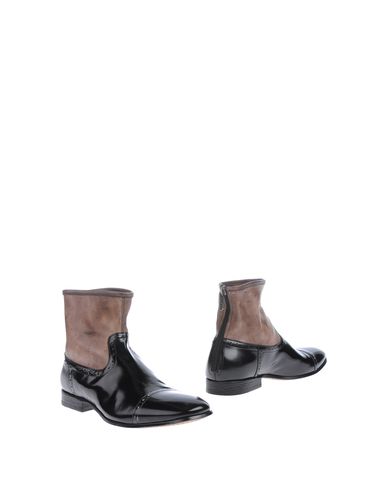 ZOOM DÉBUT - Ankle boots