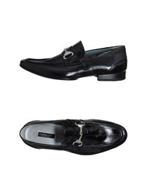 DÉBUT - Mocasines