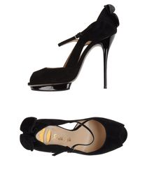 ERNESTO ESPOSITO - Closed-toe slip-ons