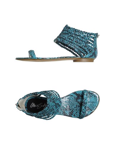 ZOOM MISS SIXTY - Sandals