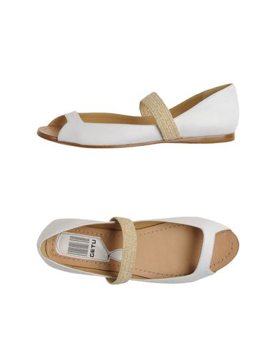 ZOOM GET U - Ballet flats
