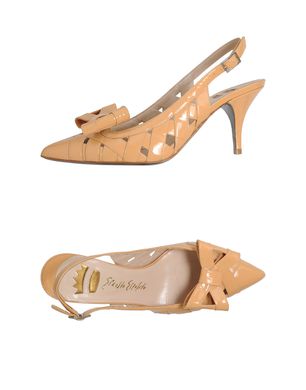 ERNESTO ESPOSITO - Slingbacks