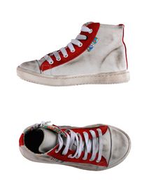 LE CROWNINE - Low-tops