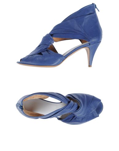 ZOOM MAISON MARTIN MARGIELA 22 - High-heeled sandals