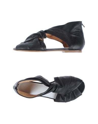 ZOOM MAISON MARTIN MARGIELA 22 - Sandals
