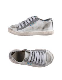 LE CROWNINE - Low-tops