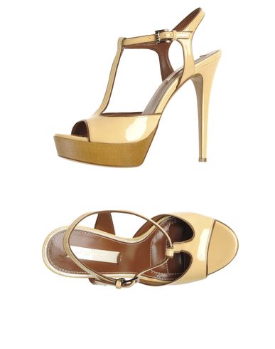 ZOOM LERRE - Platform sandals