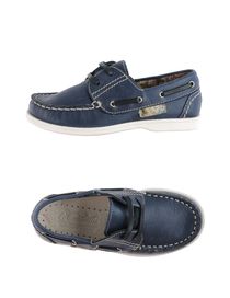 LE CROWNINE - Moccasins