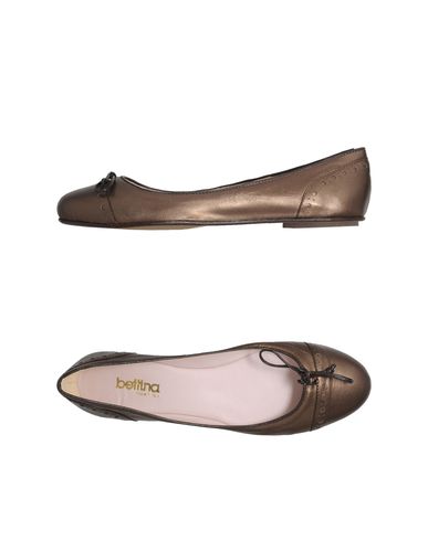 ZOOM BETTINA - Ballet flats