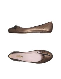 BETTINA - Ballet flats