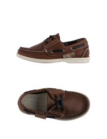 LE CROWNINE - Laced shoes