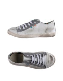 LE CROWNINE - Low-tops